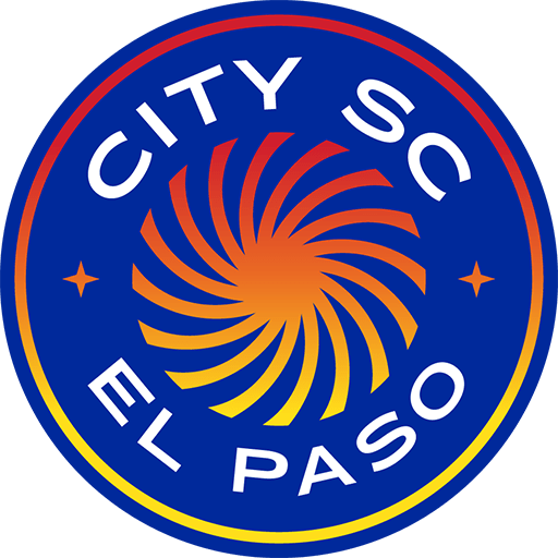 City SC El Paso